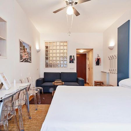 Seaview Studio In The Center Of Rapallo Exterior photo
