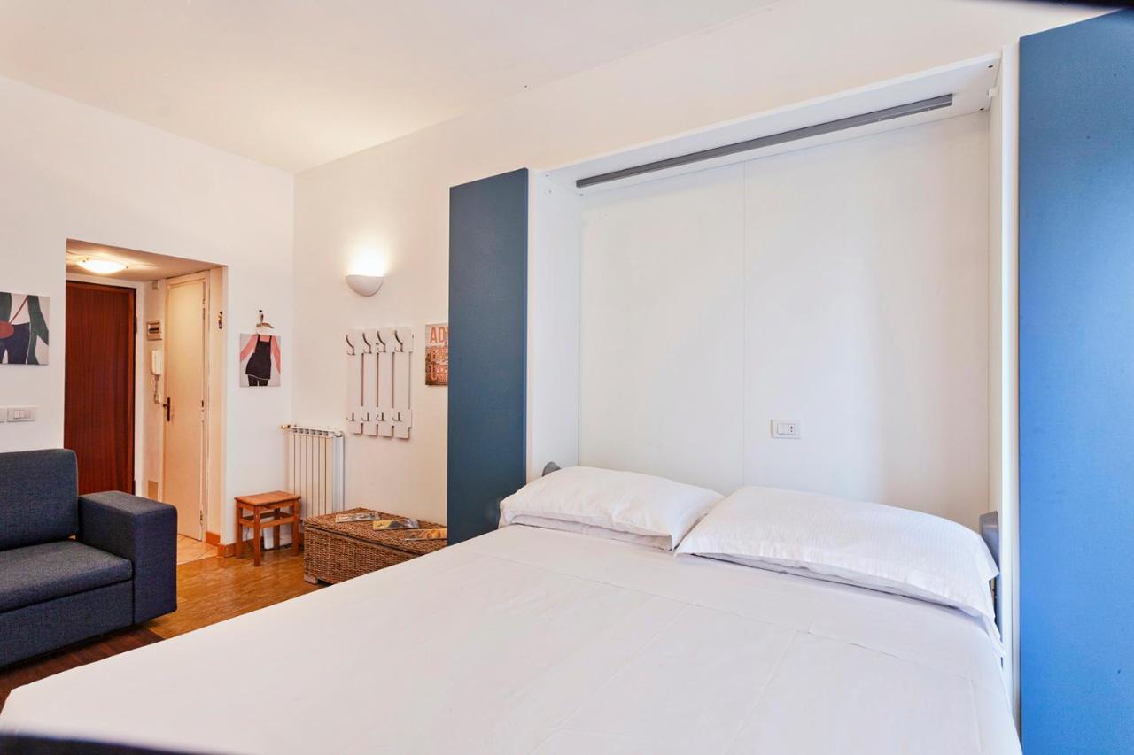 Seaview Studio In The Center Of Rapallo Exterior photo