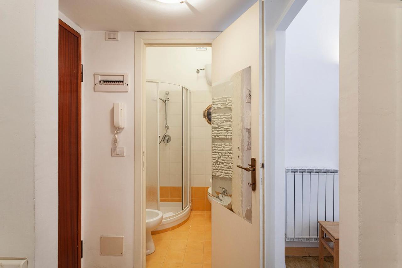 Seaview Studio In The Center Of Rapallo Exterior photo